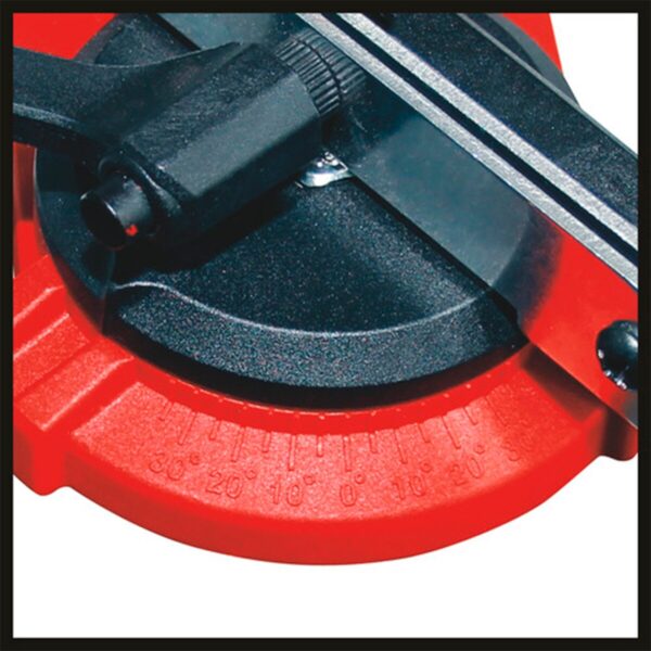 Afilador de Cadenas Inal. Einhell GE-CS 18 Li - Sin Baterías