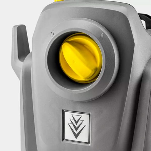 Hidrolavadora Karcher HD 4/10 X Classic Kap