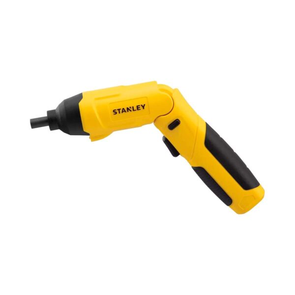 Atornillador Inalámbrico 4v + 30 Accesorio Stanley Scs4k-b2c