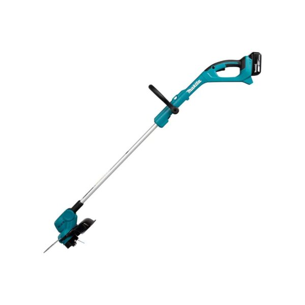 Kit Orilladora Inal. Makita DUR193RF Inc. Carg. y Bat 3 AH