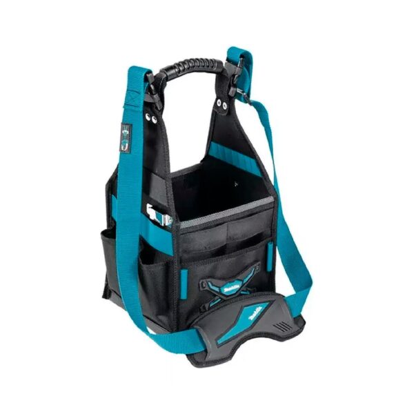 Bolso Porta Herramientas Multifunción Makita E-05480