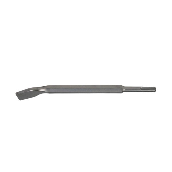 Cincel Escalada Curvo Sds-plus 250x50 Makita D-78324