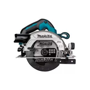 Sierra Circular Inal. Makita Lxt Dhs660z - Sin Baterías