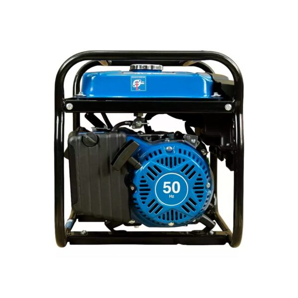 Generador Bencinero Hyundai 82HYG1500 - 1.100 W