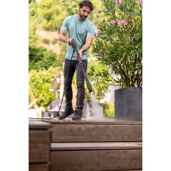 Hidrolavadora Karcher K4 WCM
