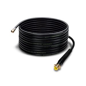 Destapador de Tubería 10mts Karcher