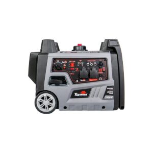 Generador Inverter Digital Toyama TG3500iSERP -XP- 3.500 W