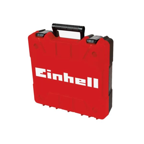 Taladro Impacto Inal. Einhell TP-CD 18/60 Li BL+39 AC 2x2,0