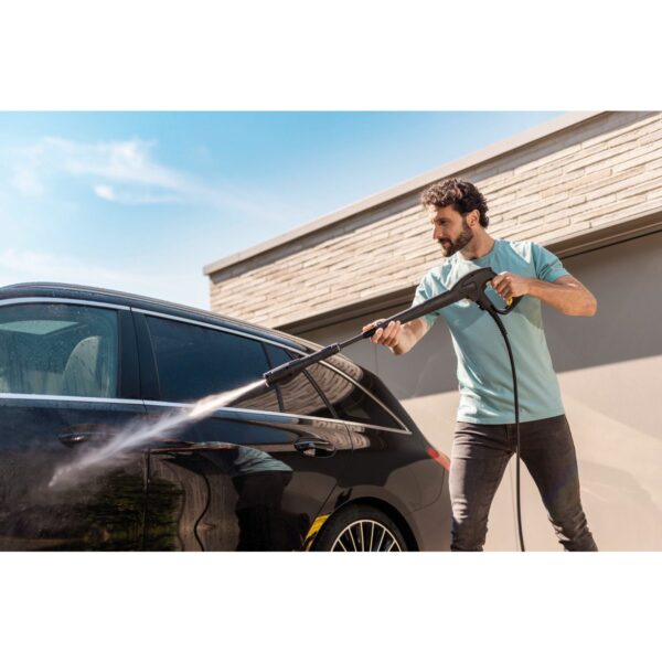 Hidrolavadora Karcher K4 WCM