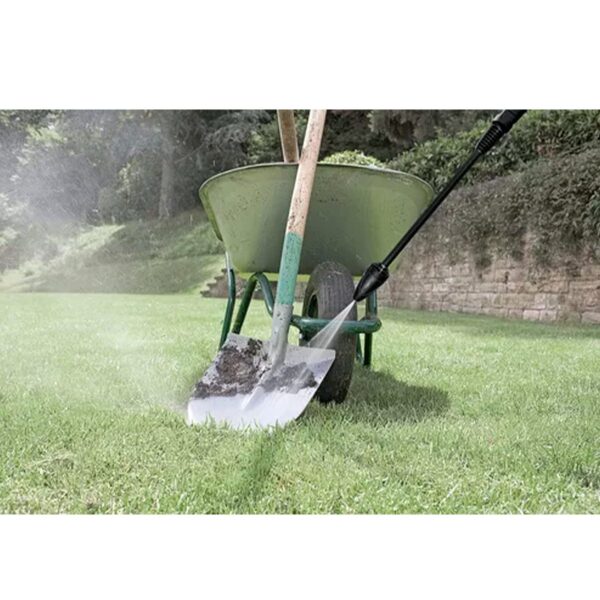 Boquilla Turbo Karcher DB120 K2-k3
