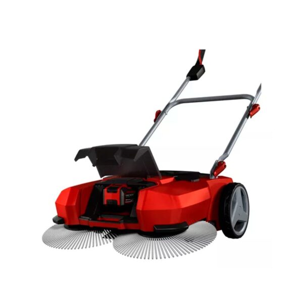 Barredora Inalámbrica Te-sw 18/610 Li-solo Einhell - Sin Batería