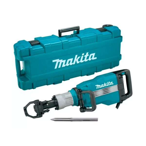 Martillo Demoledor Hex.Makita HM1502 - 49J