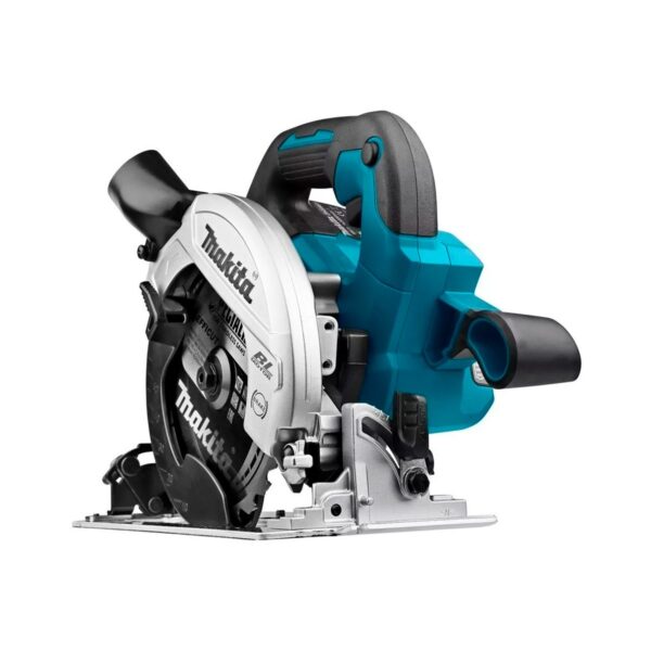 Sierra Circular Inal. Makita Lxt Dhs660z - Sin Baterías