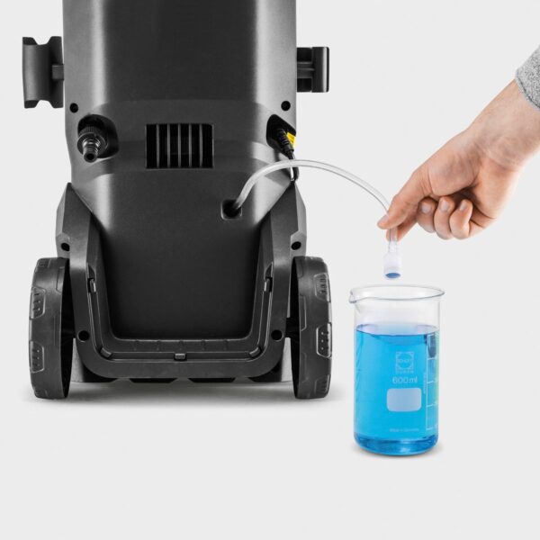 Hidrolavadora Karcher K4 WCM