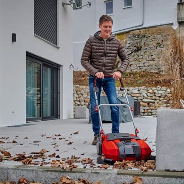 Barredora Inalámbrica Te-sw 18/610 Li-solo Einhell - Sin Batería