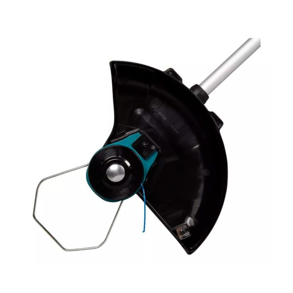 Kit Orilladora Inal. Makita DUR193RF Inc. Carg. y Bat 3 AH