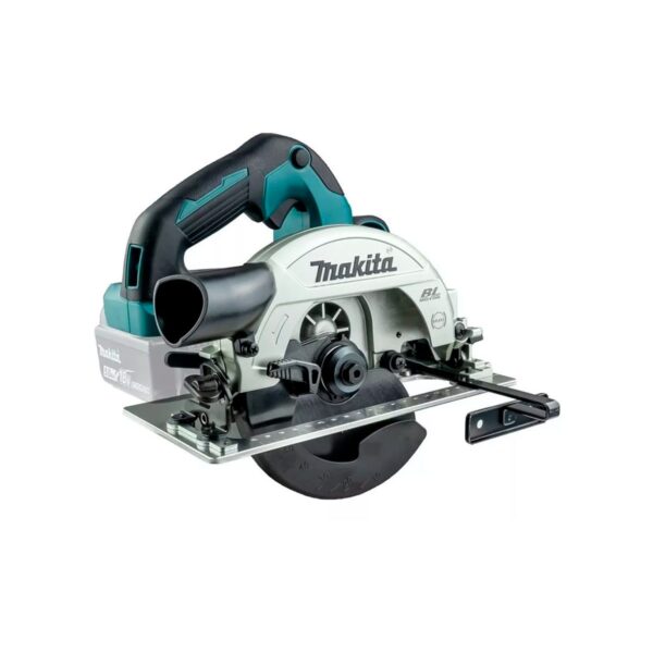 Sierra Circular Inal. Makita Lxt Dhs660z - Sin Baterías