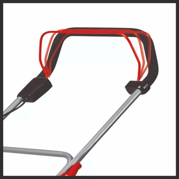 Barredora Inalámbrica Te-sw 18/610 Li-solo Einhell - Sin Batería
