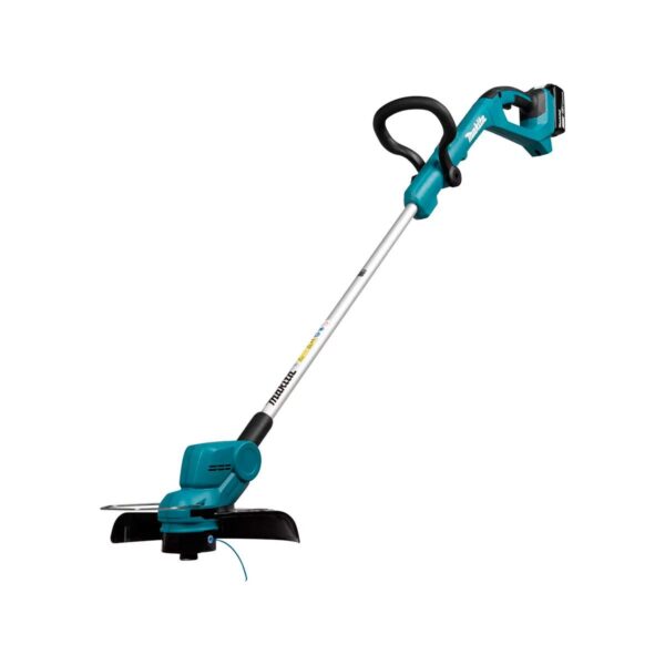 Kit Orilladora Inal. Makita DUR193RF Inc. Carg. y Bat 3 AH