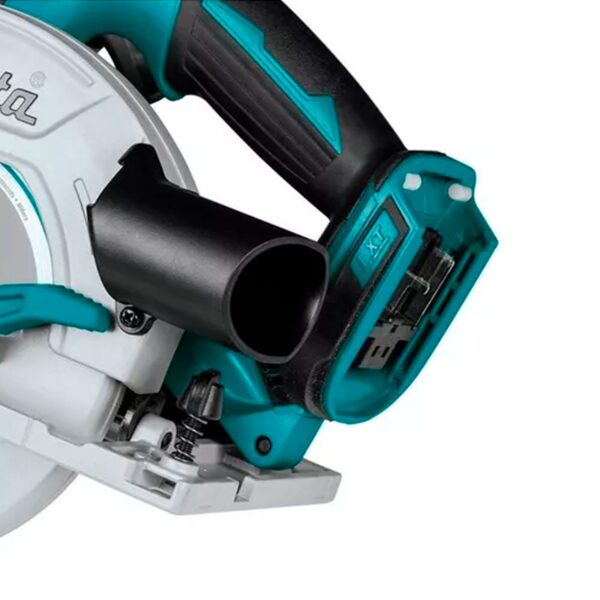 Sierra Circular Inal. Makita Lxt Dhs660z - Sin Baterías