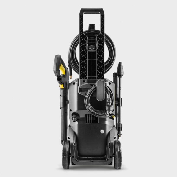 Hidrolavadora Karcher K4 WCM