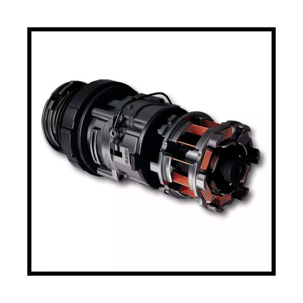 Taladro Impacto Inal. Einhell TP-CD 18/60 Li BL+39 AC 2x2,0
