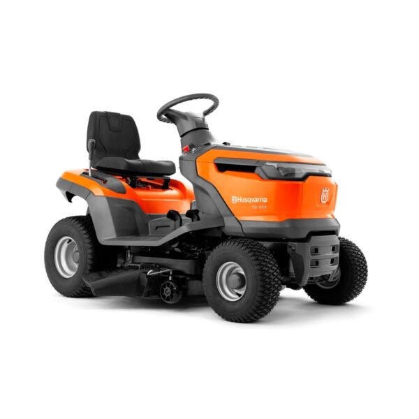 Tractor Cortacésped Husqvarna TS114