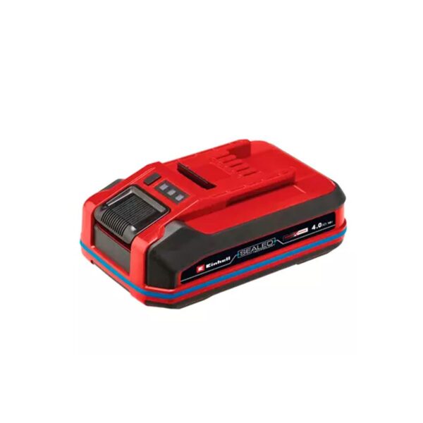 Batería Einhell 18V – 4.0 AH SEALED PXC Plus A1