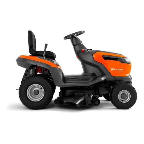 Tractor Cortacésped Husqvarna TS114
