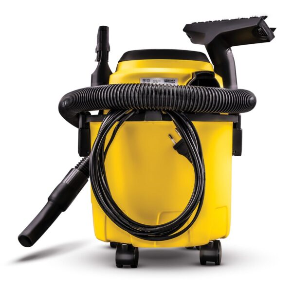Aspiradora Agua y Polvo Karcher WDL 1 - 10 lts