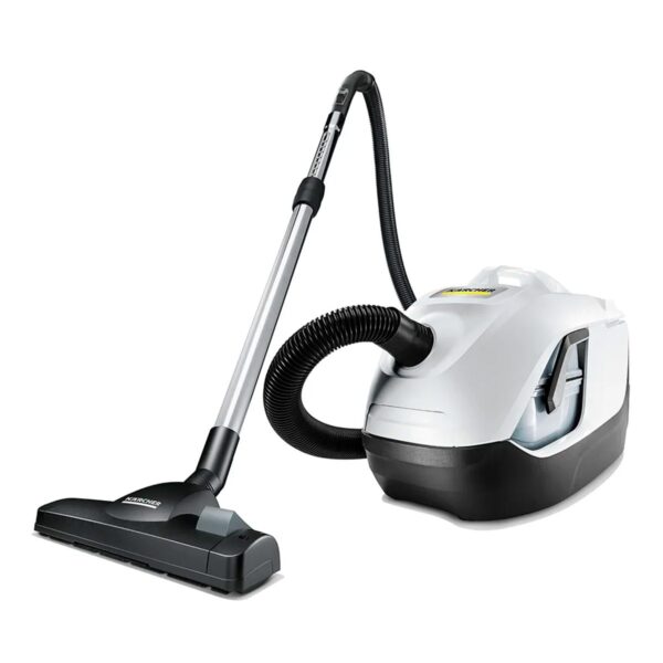 Aspiradora Filtro de Agua Karcher DS6 Blanca