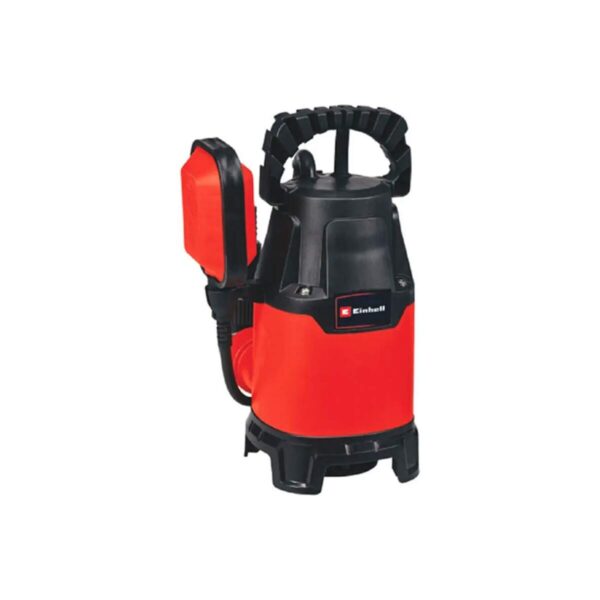 Bomba Sumergible de Aguas Sucias Einhell GC-DP 3325 - 330w