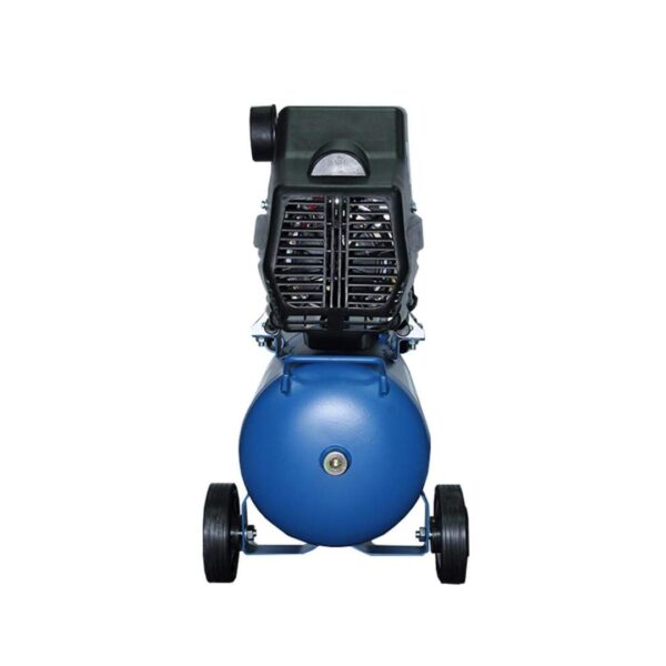 Compresor 24 Lts - 2HP Hyundai 82HYXY24D