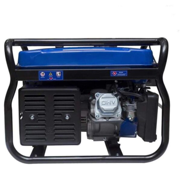 Generador Eléctrico a Gasolina 2200W Hyundai 82HYG3050