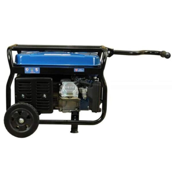 Generador Eléctrico a Gasolina 2200W Hyundai 82HYG3050