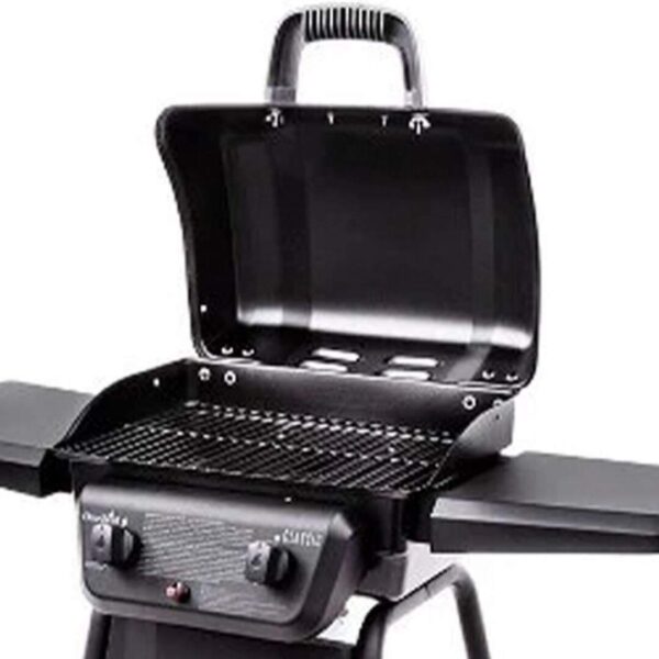 Parrilla a Gas Char Broil Classic 2Q