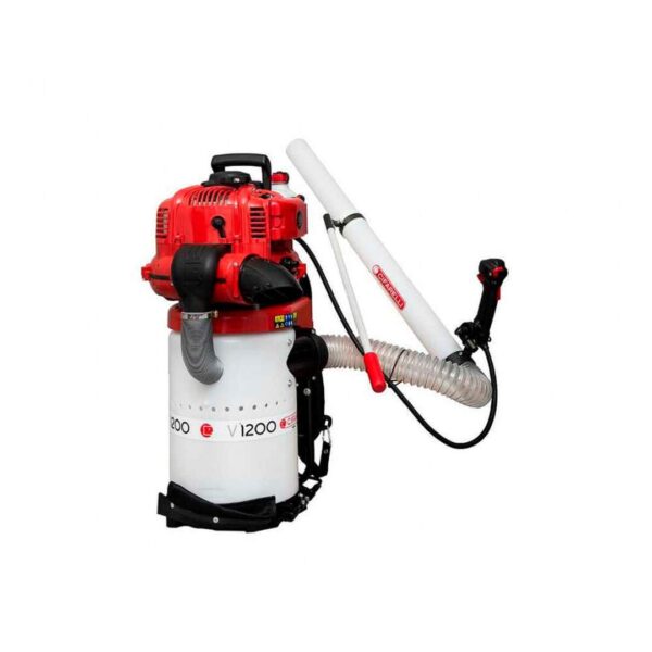 Aspirador de Frutos secos Cifarelli V1200E