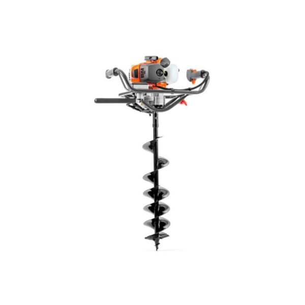 Ahoyador a Gasolina Husqvarna 541EA Broca 20"