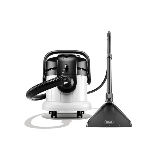 Lava Alfombras Y Tapiz Karcher SE4001 - Nvo Mod Blanco
