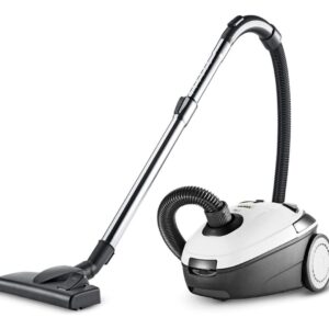 Aspiradora Arrastre Karcher Vc1 Blanca Con Filtro Hepa