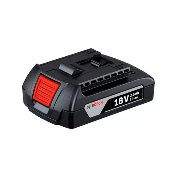 Kit Bosch Taladro Perc. GSB 185 y Atornillador Impacto GDR 18V-200
