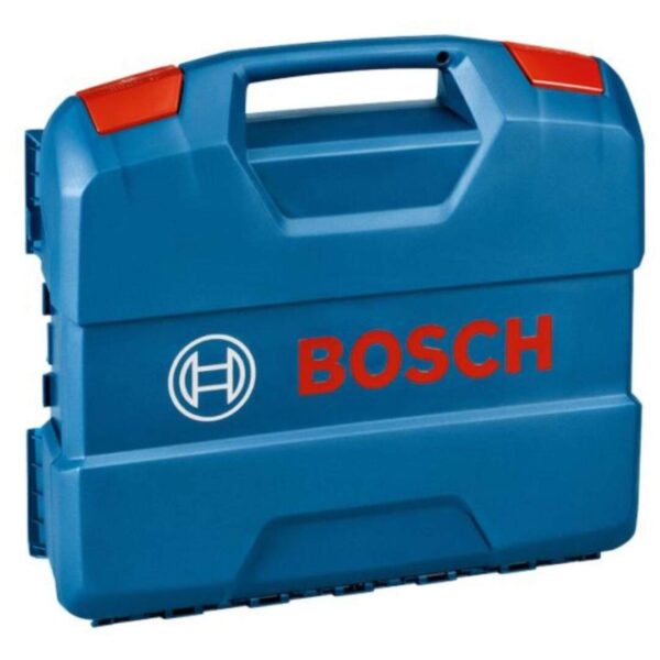 Kit Bosch Taladro Perc. GSB 185 y Atornillador Impacto GDR 18V-200