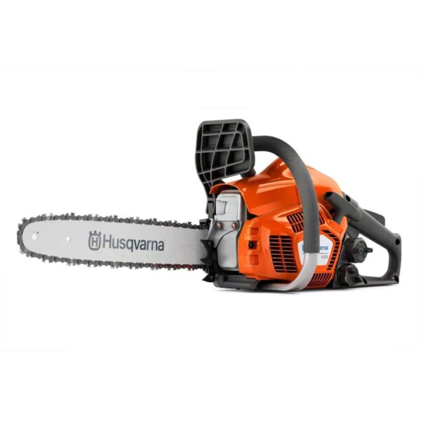 Motosierra a Gasolina Husqvarna 125 Espada 18" - 2,2 HP